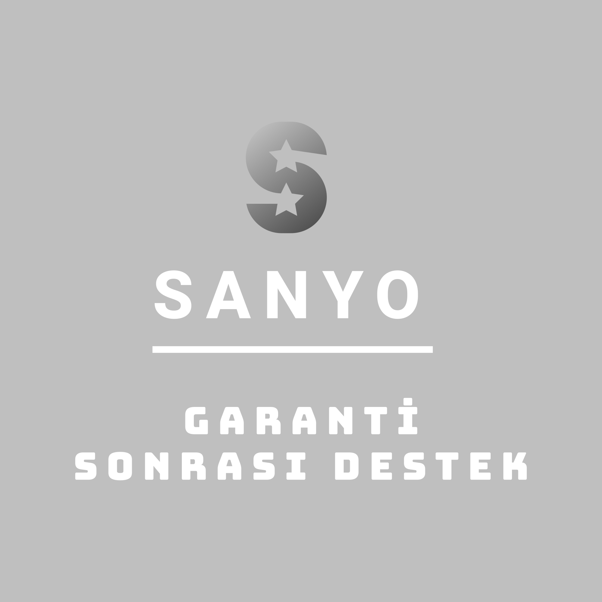 Sanyo Projektör Servisi